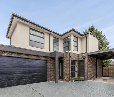 2/14 Centre Dandenong Road, Cheltenham VIC 3192 - Townhouse For Ren... - Photo 3