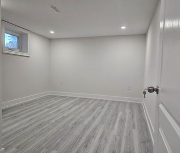 For Lease - 126 Nipigon Avenue Unit# Basement, Toronto, Ontario - Photo 4