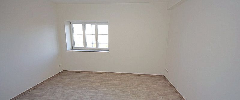 Barrierefreie Wohnung mit Aufzug und Bal ... - Foto 1
