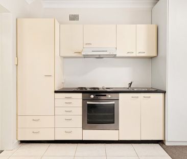 Furnished & Convenient Resort Style Studio Apartment - Photo 6