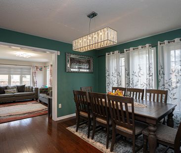 For Lease - 330 Prosser Circle, Milton, Ontario - Photo 2