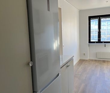 Bryggargatan 10 - Foto 1