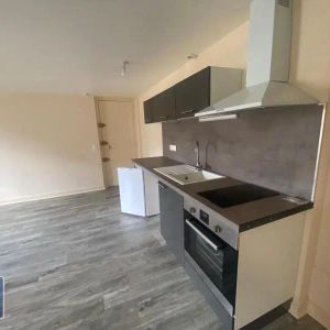 Appartement à louer 2 pièces 40.91m² - Photo 2