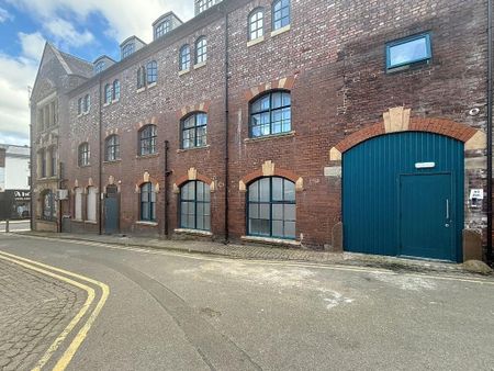 1 bedroom apartment to rent - Photo 5