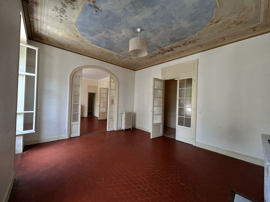 Location Appartement 4 pièces 122m² NICE 06000 - Photo 1