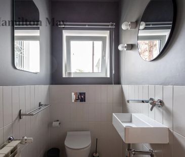 Wyjątkowa rezydencja w sercu Wilanowa - Фото 2