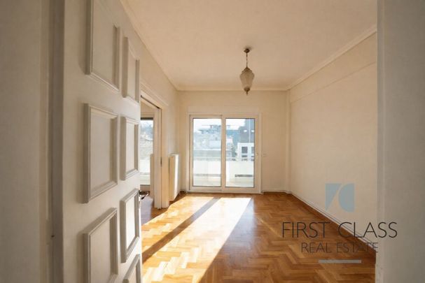 Διαμέρισμα για ενοικίαση Βούλγαρη - Ντεπώ - Μαρτίου - Photo 1
