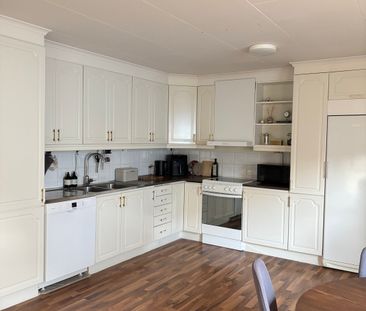 Björneborgsgatan, Sundsvall - Foto 1