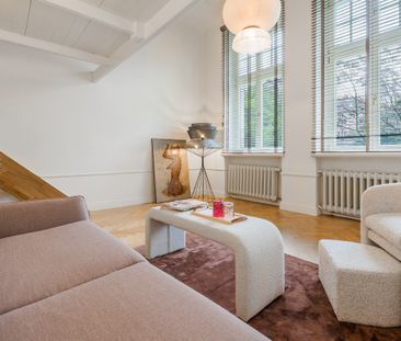 Wyjątkowy apartament w neobarokowej kamienicy - Фото 2