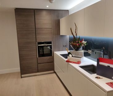 2 Bed Flat, Cottam House, SE3 - Photo 1