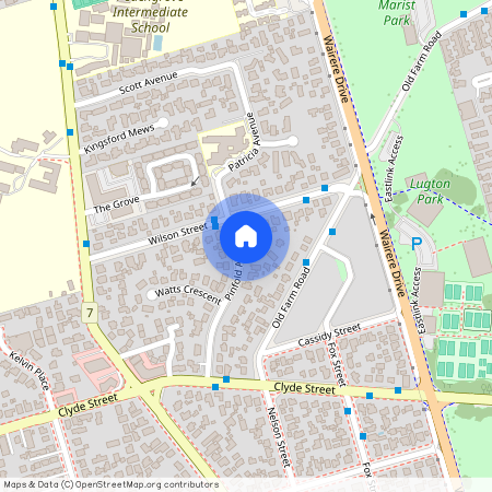 33 Pinfold Avenue, Hamilton East, Hamilton City