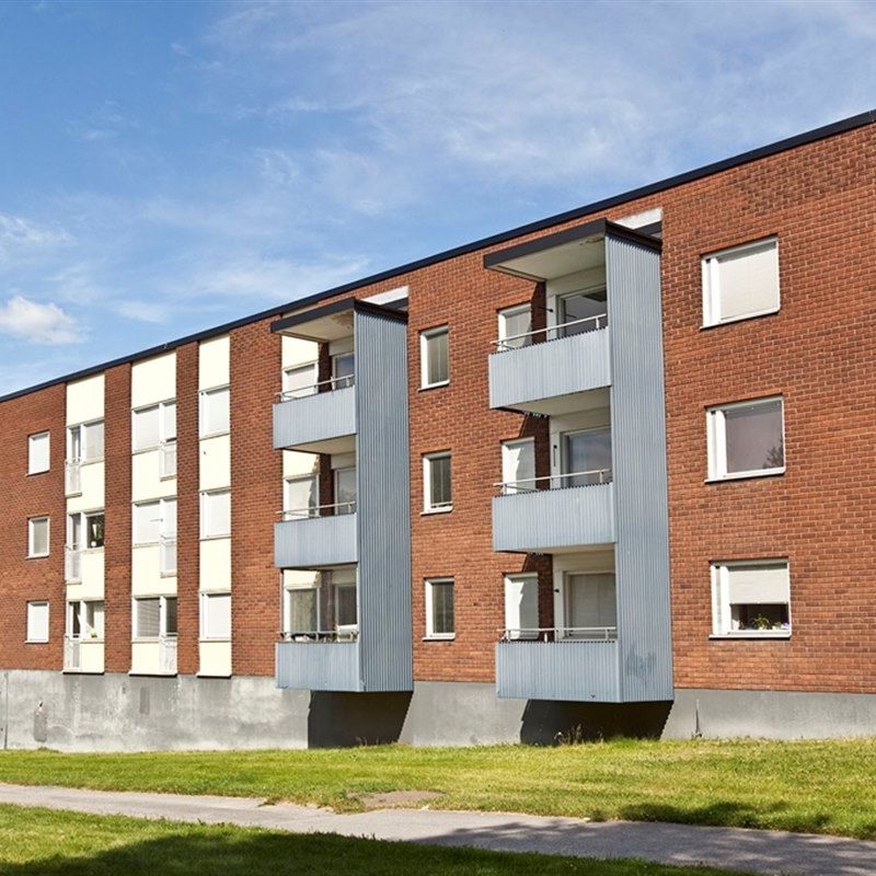 Flintvägen 4 A - Foto 2