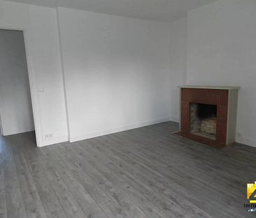 Location appartement Compiègne, 2 pièces, 1 chambre, 44.52 m², 651 € / Mois (Charges comprises) - Photo 2