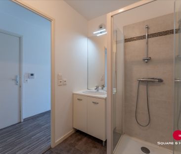 Location Appartement 2 pièces 45m² - Photo 4