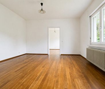 3.5 Zimmer, 62 m², 1. Stock - Photo 3