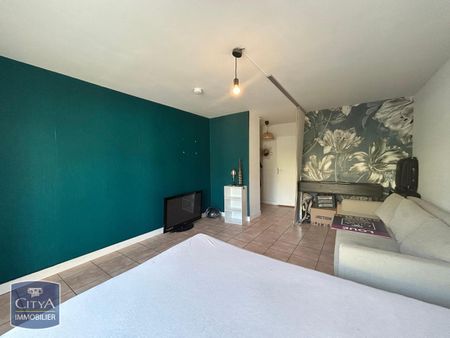 Location Appartement 1 pièce 29m² EGLY 91520 - Photo 2