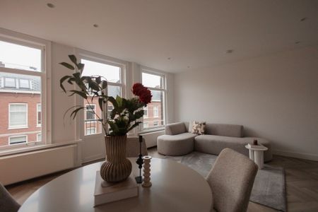 Te huur: Appartement Elisabeth Wolffstraat in Amsterdam - Photo 3