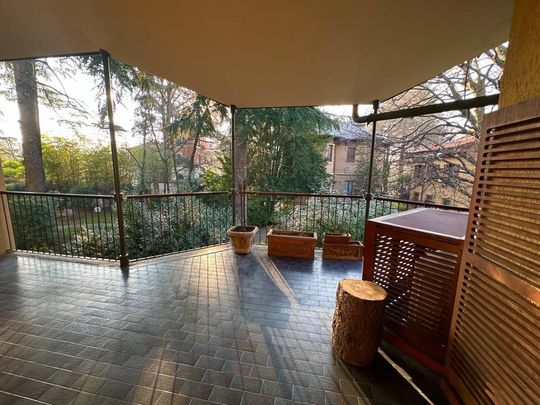 Via Rovani, 1, Monza, Lombardy 20900 - Photo 1