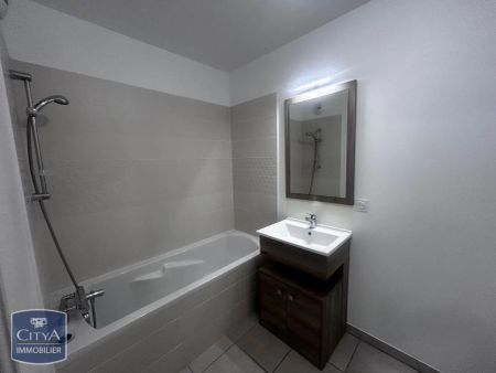 Appartement à louer 3 pièces 57.99m² - Photo 5