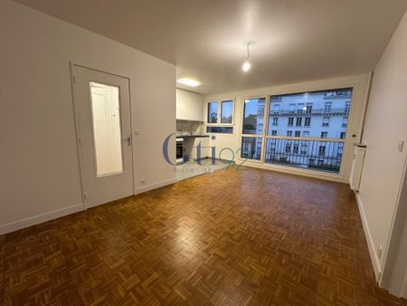 Appartement 50 m² - 2 Pièces - Clamart (92140) - Photo 5