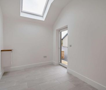 1 bedroom bungalow to rent - Photo 2
