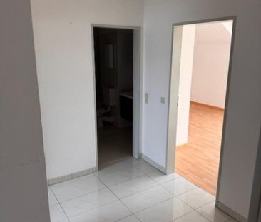 Helle 2-Zimmer Wohnung inkl. Tiefgaragenstellplatz und EBK - Foto 1