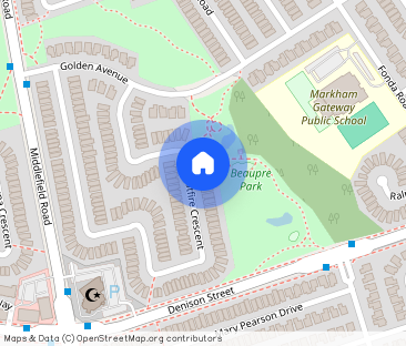 For Lease - 238 (Basment) Doubtfire Crescent, Markham, Ontario - Photo 1
