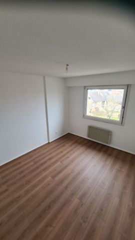 Appartement T3 Benfeld à louer - Photo 2