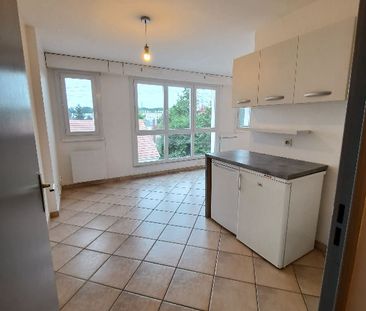 Location appartement 1 pièce, 30.22m², Massy - Photo 4