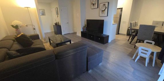 Appartement 4 1/2 a louer - Photo 2