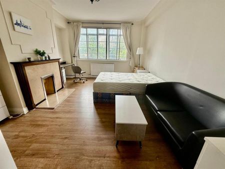 House share to rent - Photo 4