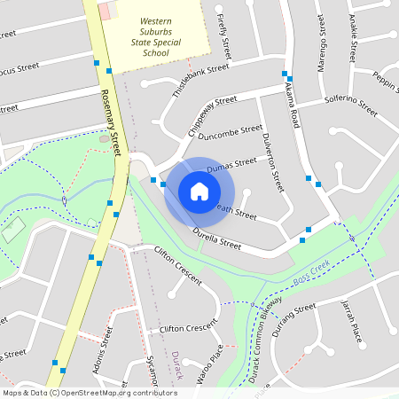 22 Dunleath Street, Durack, QLD 4077