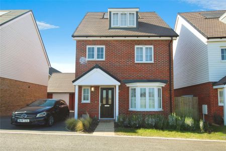 1 bedroom detached house to rent - Photo 4