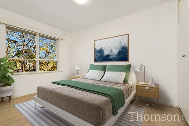 7/2 Belmont Avenue GLEN IRIS - Photo 1