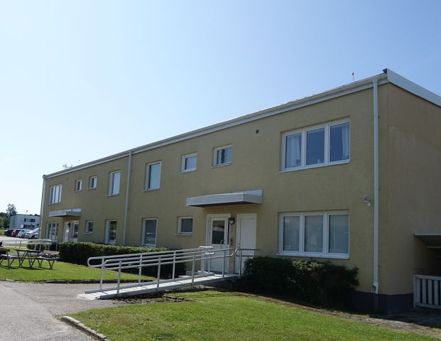 Bäckgatan 7 C - Foto 1