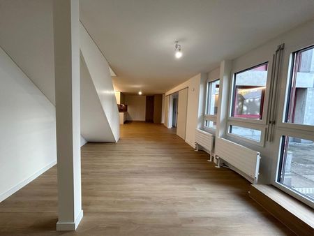 "Erstbezug nach Sanierung - Maisonettewohnung" - Photo 5