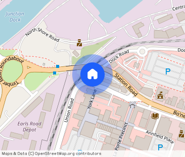 Union Road, Grangemouth, FK3 - Photo 1