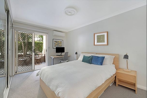 4/33 Kinsellas Drive, Lane Cove North NSW 2066 - Apartment For Rent | Domain - Photo 1