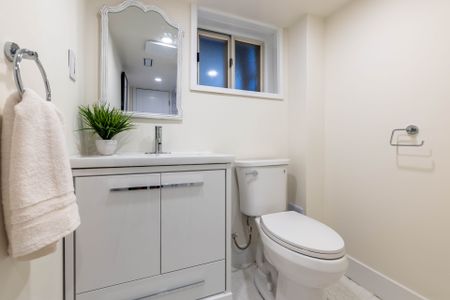 For Lease - 91 Cleveland Street, Toronto, Ontario - Photo 4