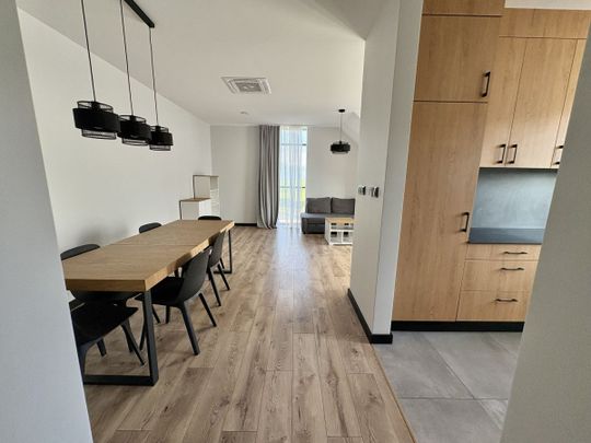 Słoneczne Widok Na Morze Balkon Ogród | Połczyno - Zdjęcie 1