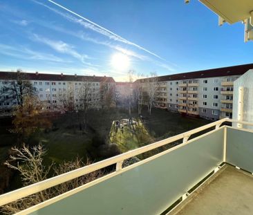 Familienfreundliches Zuhause in grüner Lage - 3-Zimmer-Wohnung in T... - Photo 6