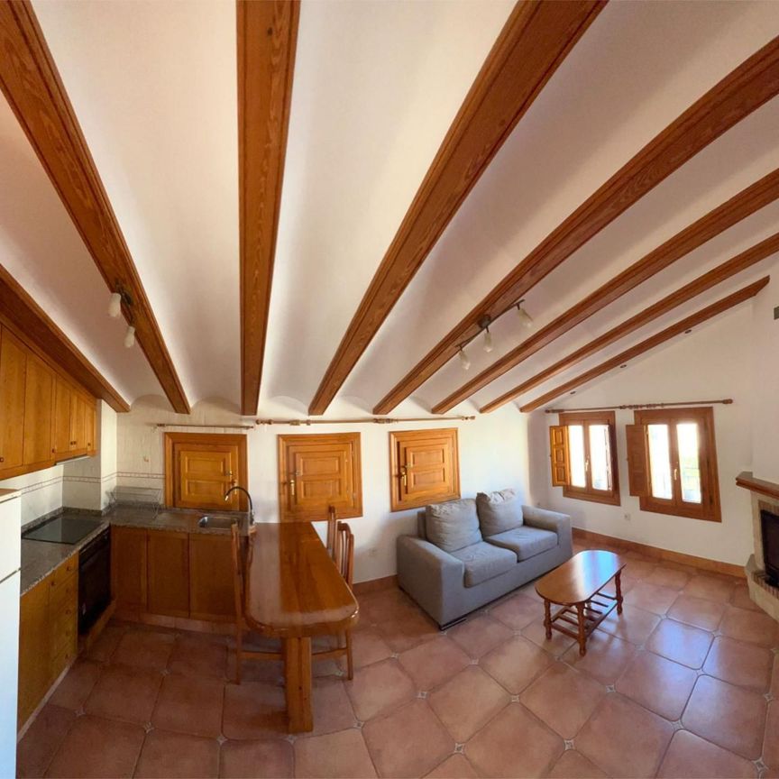 Piso de alquiler en Travesía Cura Llinares-v, 2, Altea la Vella - Photo 1