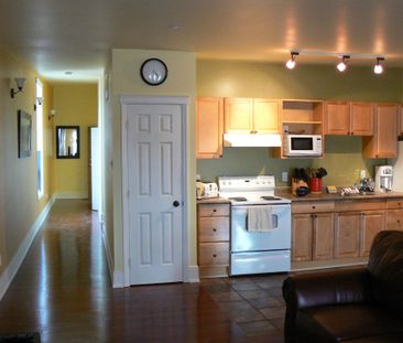 For Lease - 416 Chambers Street Unit# 2, Peterborough, Ontario - Photo 1