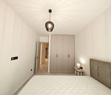 Ενοικίαση κατοικίας, 85 τ.μ., Ίλιον, 780 € - Photo 5