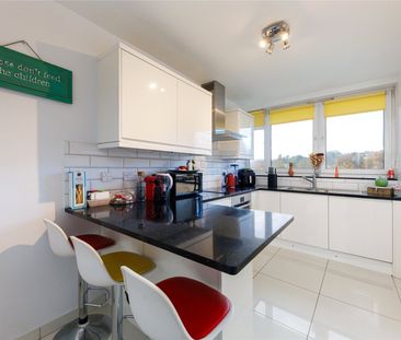 Lakeview Court, Wimbledon Park Road, London, SW19 flat to rent - Photo 4