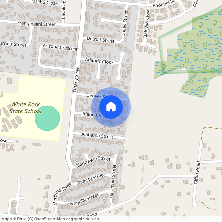 2 / 6 Idaho Close, White Rock