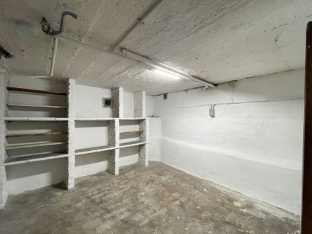 Ruime 4-slaapkamerwoning met stadstuin te huur in Gent! - Foto 2