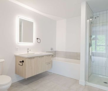 108 · 1er étage - Photo 2