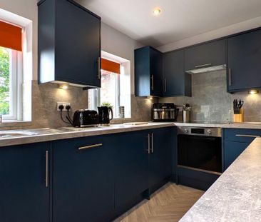 1 bedroom townhouse to rent - Photo 6