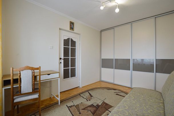 3 oddzielne pokoje, Czuby, ul. Watykańska - Photo 1